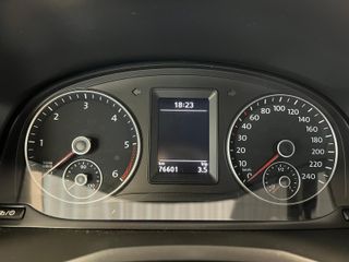 Volkswagen Caddy 2019