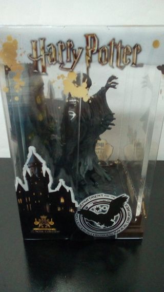La Nobile Collezione Harry Potter Dementor N.7