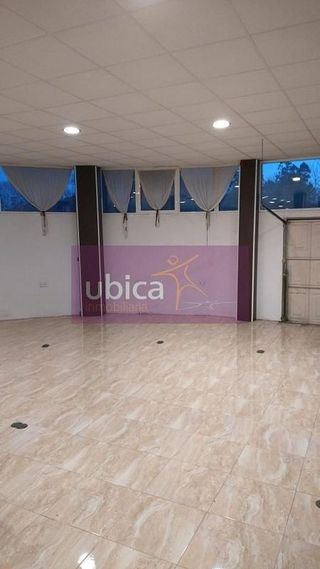Local comercial en venta en Salceda de Caselas