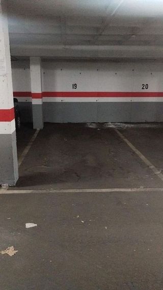 Garaje en venta en Marianistas - AVE en Ciudad Real