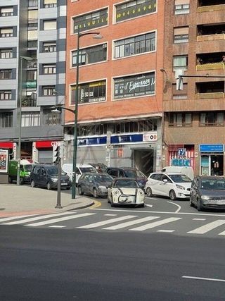 Local comercial en venta en Arangoiti en Bilbao