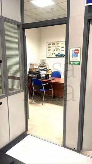 Local comercial en venta en Arangoiti en Bilbao