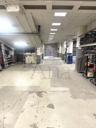 Local comercial en venta en Arangoiti en Bilbao