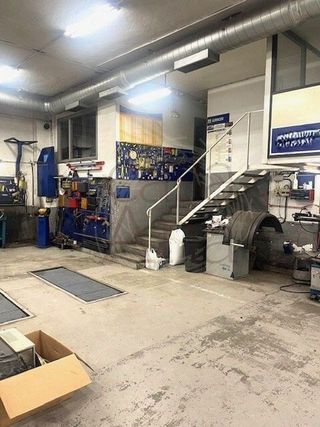 Local comercial en venta en Arangoiti en Bilbao