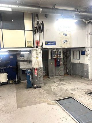 Local comercial en venta en Arangoiti en Bilbao