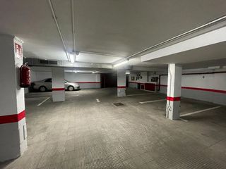 Garaje en venta en Aluche en Madrid