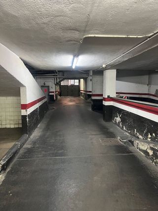 Oficina en venta en Ametzola en Bilbao
