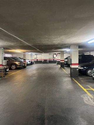 Oficina en venta en Ametzola en Bilbao