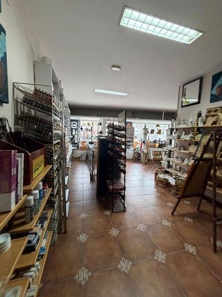 Local comercial en venta en Barco de Valdeorras (O)