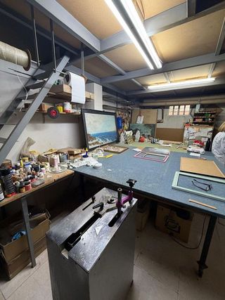 Local comercial en venta en Barco de Valdeorras (O)