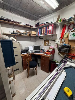 Local comercial en venta en Barco de Valdeorras (O)