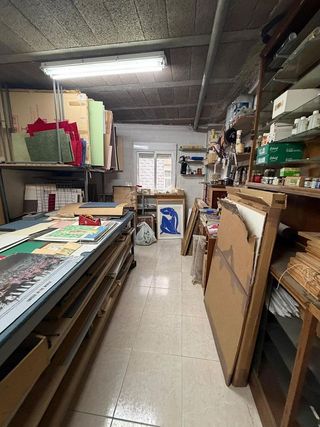 Local comercial en venta en Barco de Valdeorras (O)