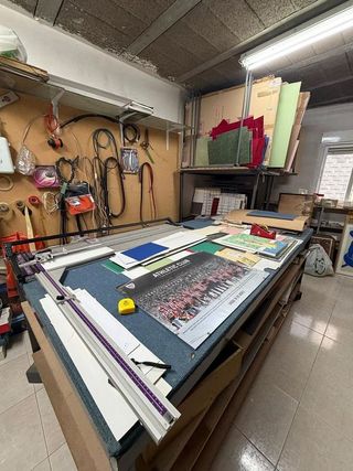 Local comercial en venta en Barco de Valdeorras (O)