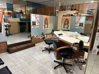 Local comercial en venta en Ontinyent