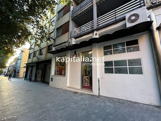 Local comercial en venta en Ontinyent
