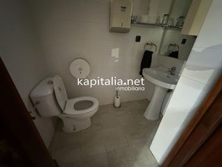 Local comercial en venta en Ontinyent
