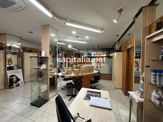 Local comercial en venta en Ontinyent