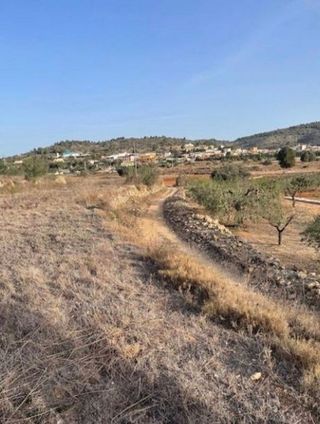 Solar en venta en Benissa