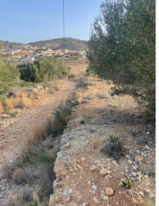 Solar en venta en Benissa