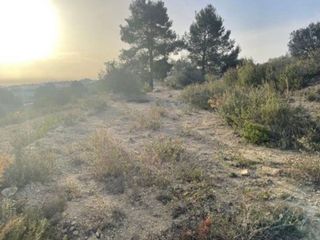 Solar en venta en Benissa