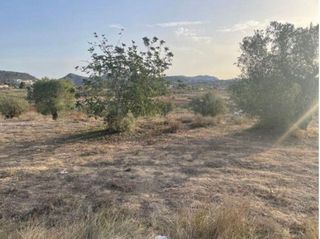 Solar en venta en Benissa