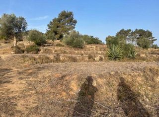 Solar en venta en Benissa