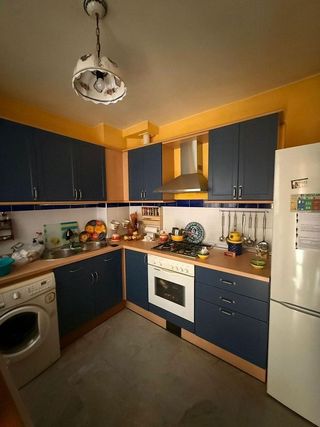 Piso en venta en Perchel Norte - La Trinidad en Málaga