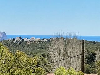 Terreno en venta en Nucia (la)