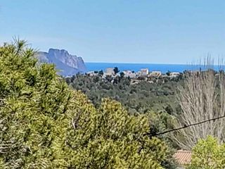 Terreno en venta en Nucia (la)