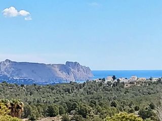 Terreno en venta en Nucia (la)