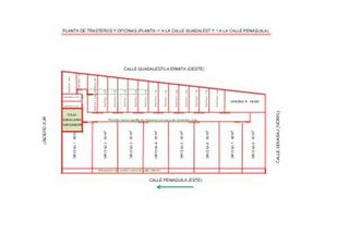 Terreno en venta en Nucia (la)