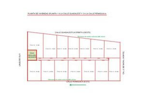 Terreno en venta en Nucia (la)