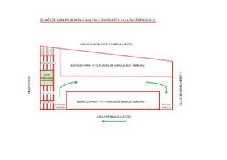 Terreno en venta en Nucia (la)