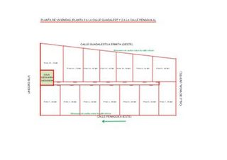 Terreno en venta en Nucia (la)