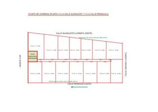 Terreno en venta en Nucia (la)