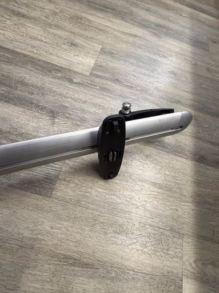 Suporte de Bicicleta para Carro