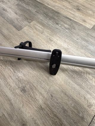Suporte de Bicicleta para Carro