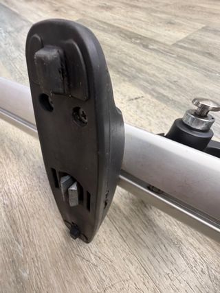 Suporte de Bicicleta para Carro