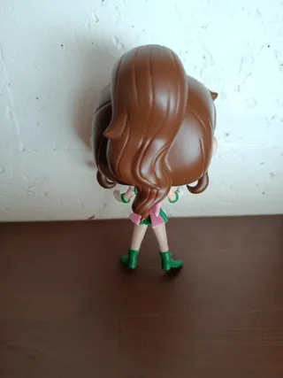 Funko Pop Sailor Jupiter #93 (2016)