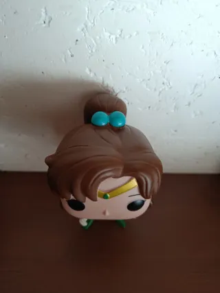 Funko Pop Sailor Jupiter #93 (2016)