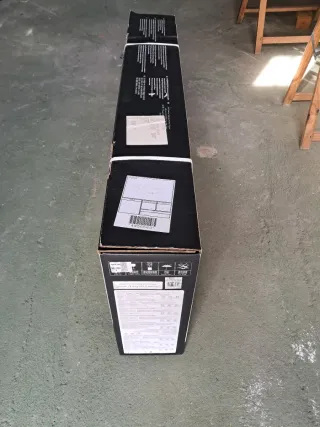 Patinete Eléctrico Xiaomi Pro 2 Mercedes-AMG