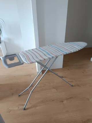 Tabla de planchar Rayden