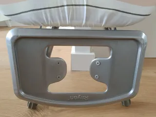 Tabla de planchar Rayden