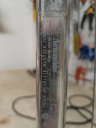 Lámpara de mesa Artemide Tolomeo