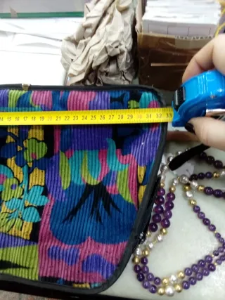 Pochette Imago Multicolor