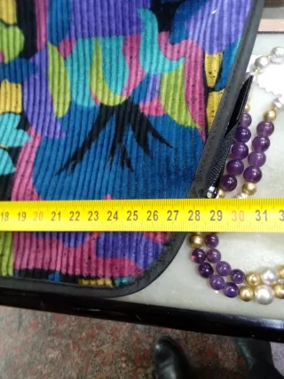 Pochette Imago Multicolor