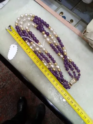 Pochette Imago Multicolor