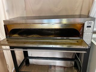 Horno Pizzero DLR ECO COMPAC
