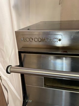 Horno Pizzero DLR ECO COMPAC