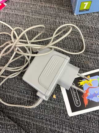 Nintendo 2DS Rosa con muchos juegos